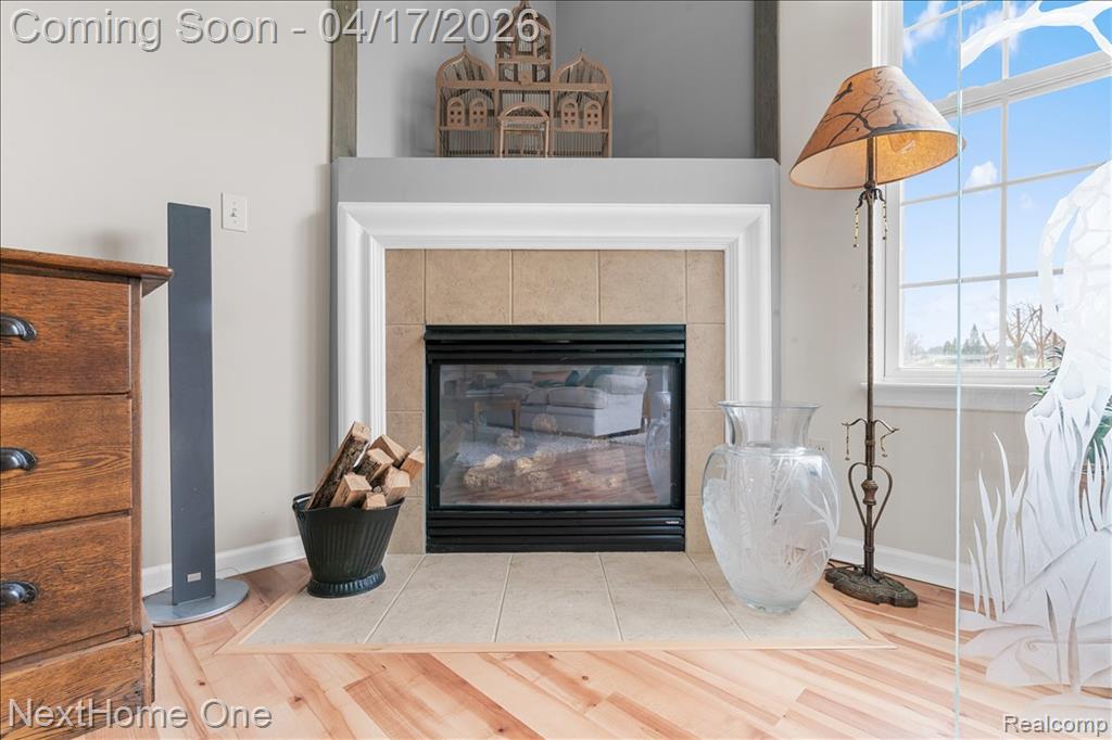 560 Dockside Circle, 43, Holly, MI 48442 — Photo 8