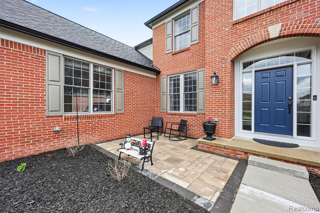 1646 Delancy Circle, Canton, MI 48188 — Photo 31