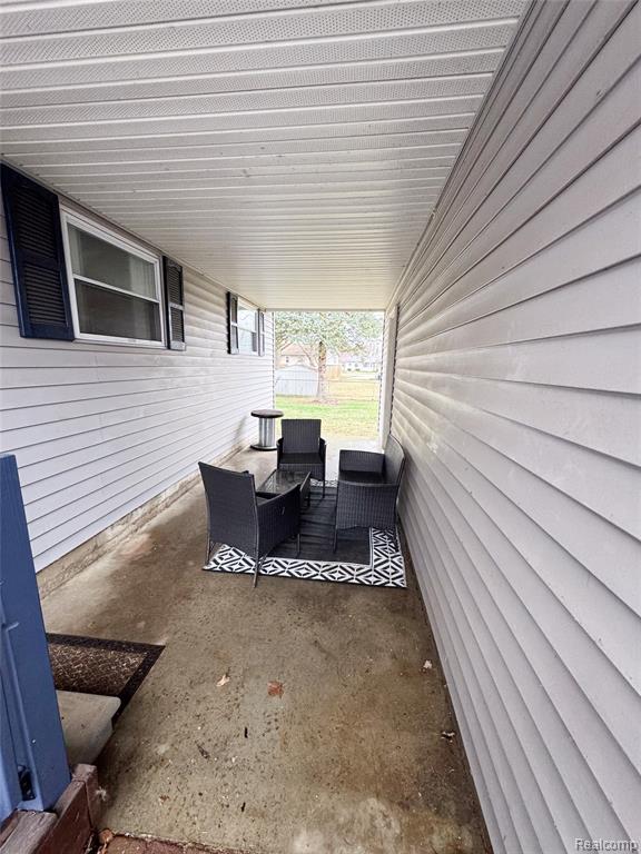 474 Argyle Crescent, Milan, MI 48160 — Photo 18
