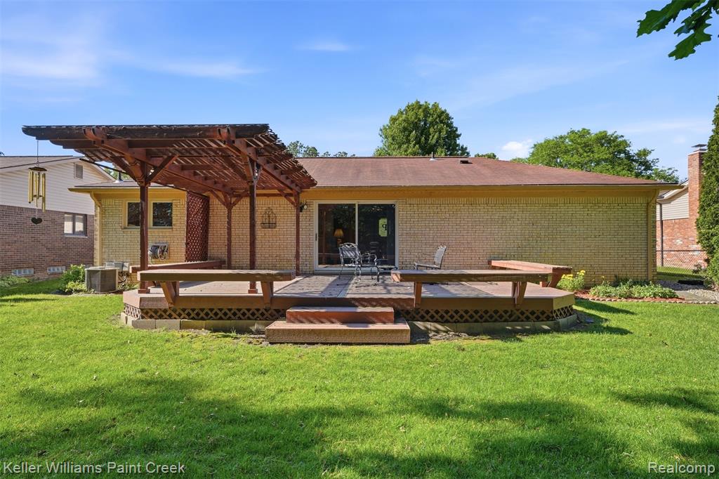 44063 Westminister Way, Canton, MI 48187 — Photo 27