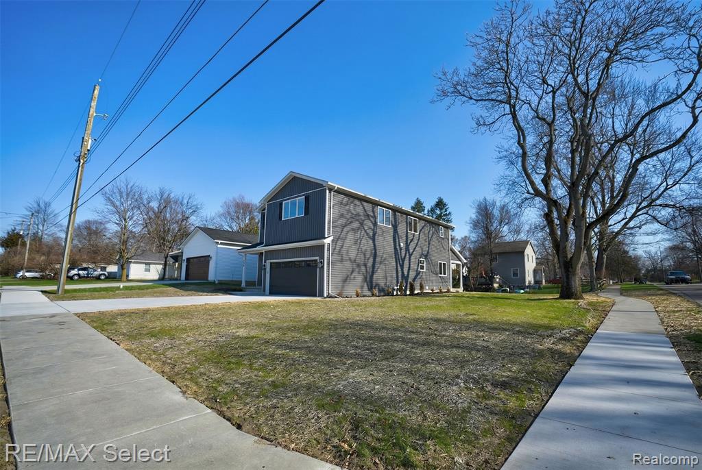 408 3rd Street, Fenton, MI 48430 — Photo 5
