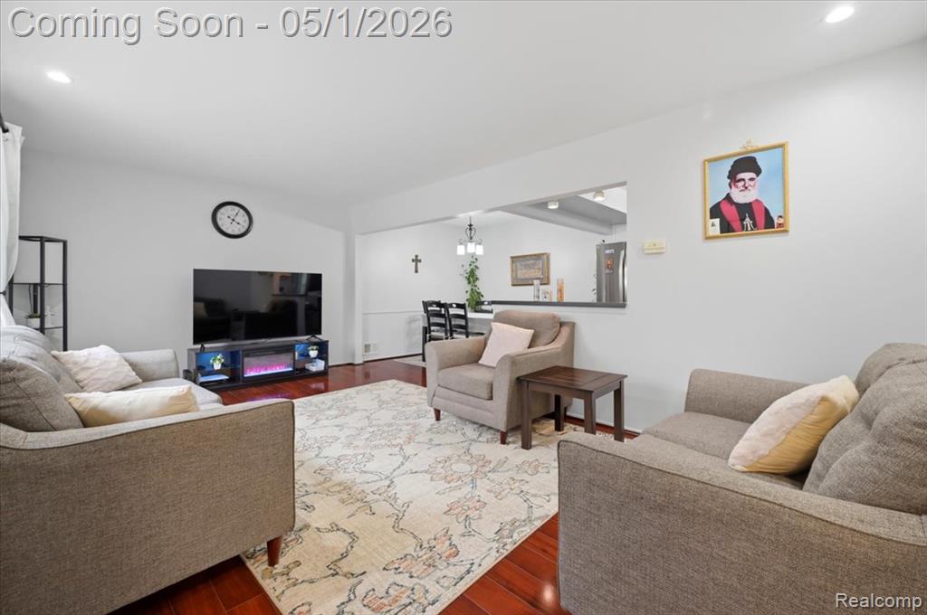11852 Valley Boulevard, Warren, MI 48093 — Photo 9