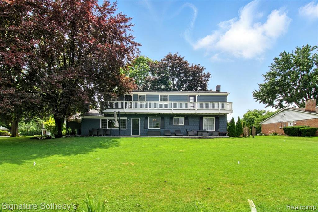 5840 Sutters Lane, Bloomfield Hills, MI — Photo 28