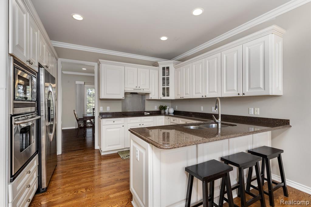 758 SEABISCUIT Drive, Troy, MI 48084 — Photo 10