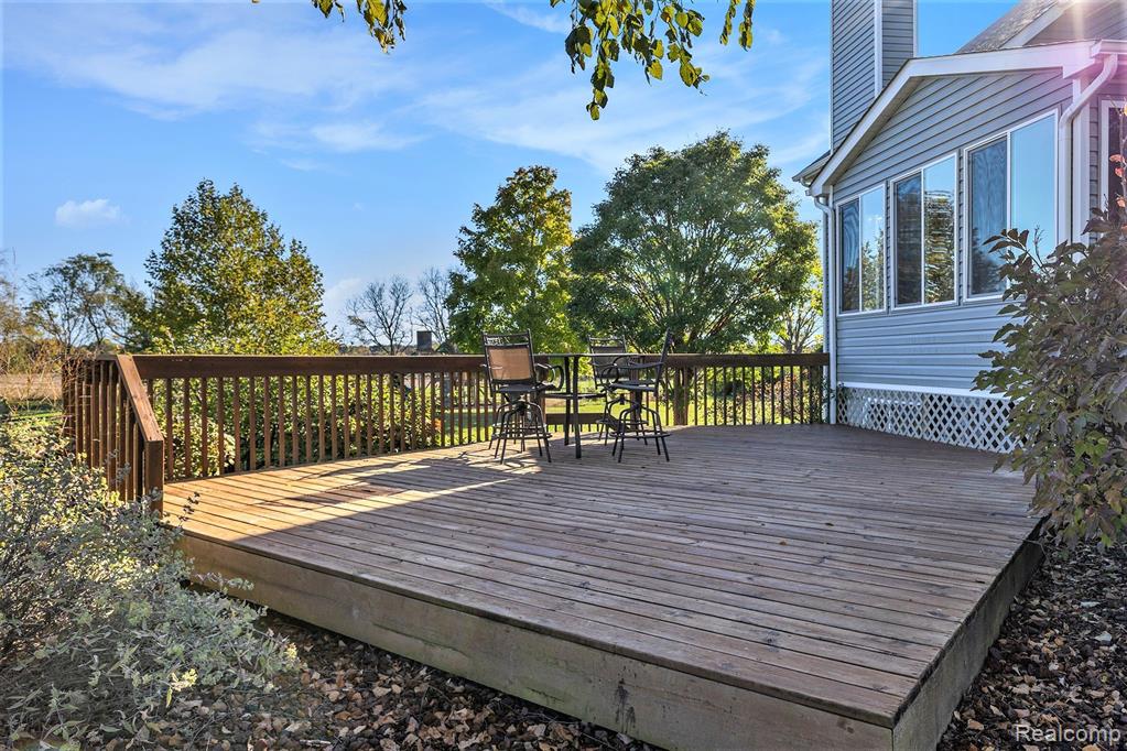 8584 E Parker Road, Laingsburg, MI 48848 — Photo 35