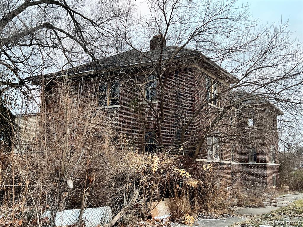 5406 Ivanhoe Street, Detroit, MI 48204 — Photo 2