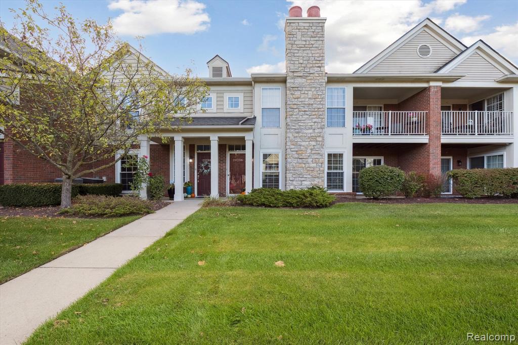 28256 Oakmonte Circle E, New Hudson, MI 48165 — Photo 29
