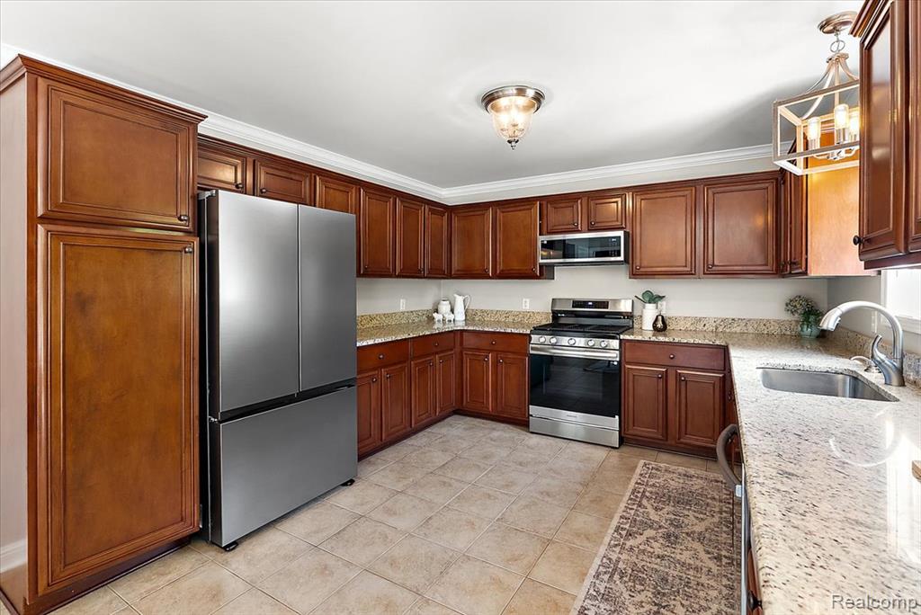 8698 Paul Drive, Washington, MI — Photo 16