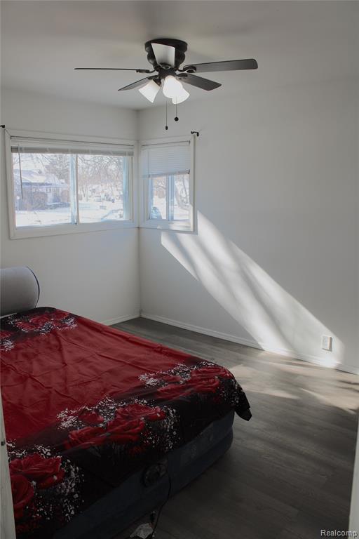 4539 TRUMBULL Drive, Flint, MI 48504 — Photo 17