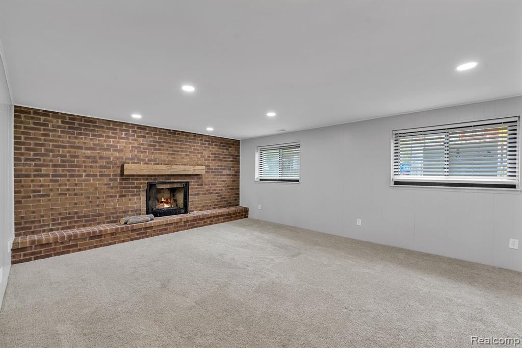 7323 Burgundy Street, Canton, MI 48187 — Photo 30