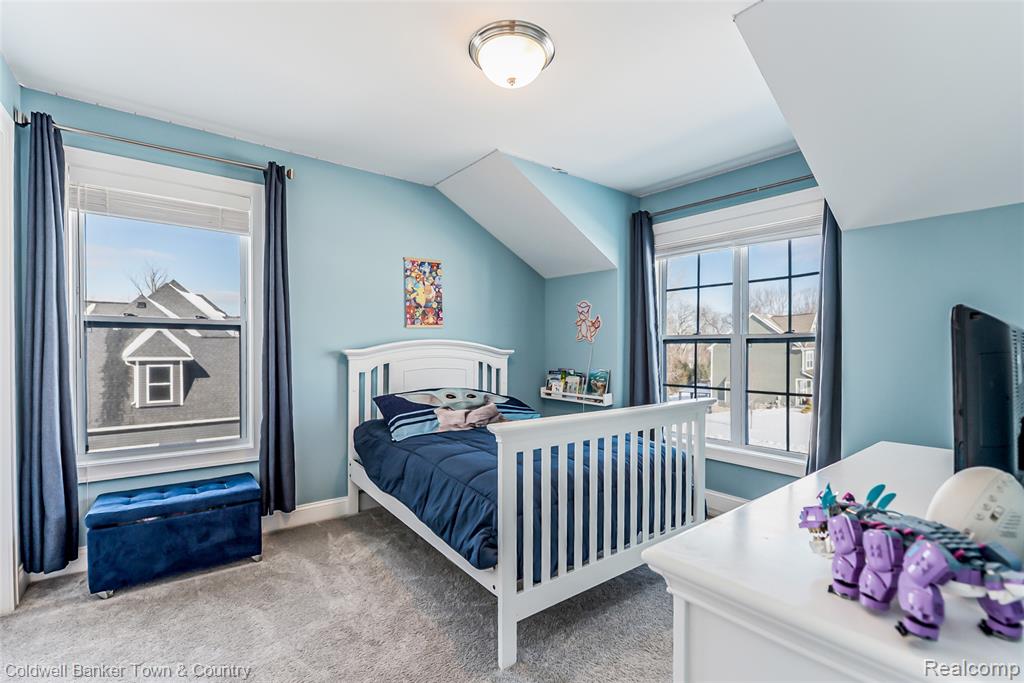 9522 Chalfonte Drive, Brighton, MI 48116 — Photo 33