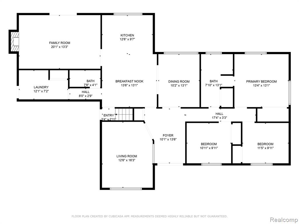 54810 Blue Cloud Drive, Shelby Twp, MI 48315 — Photo 42