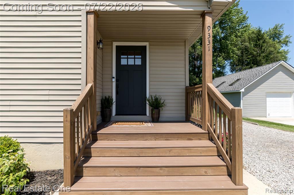 9331 Clifton Avenue, Northville, MI 48168 — Photo 4