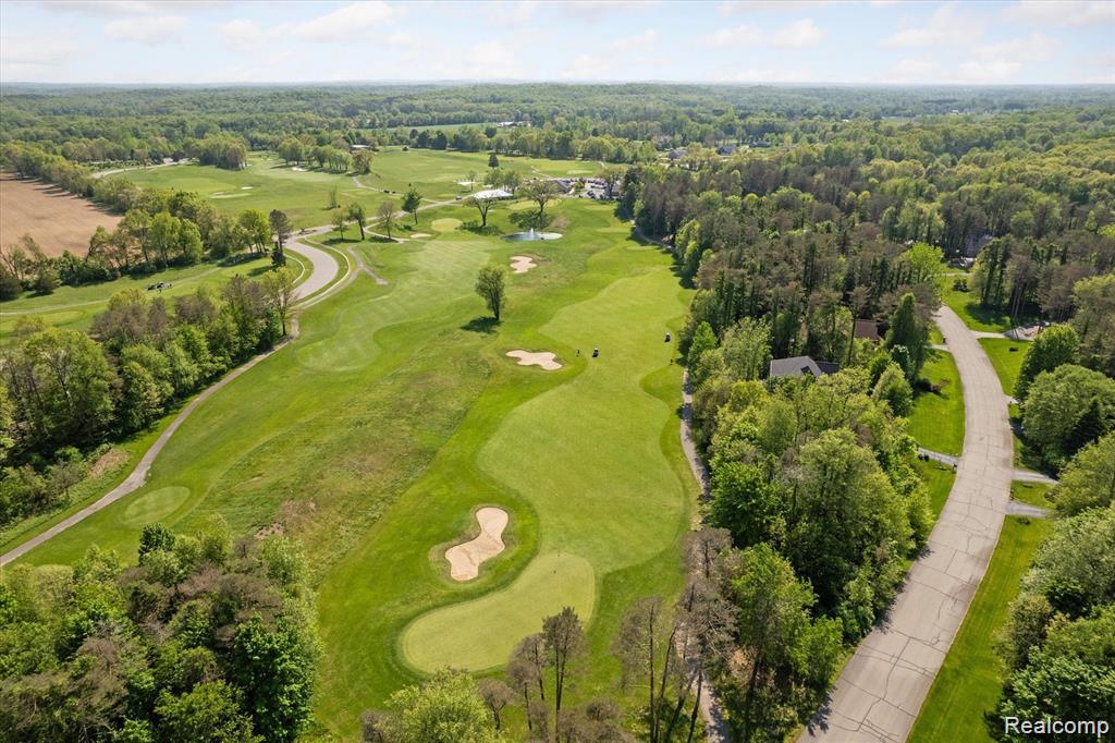 3681 Outback Trail, Putnam, MI 48169 — Photo 2