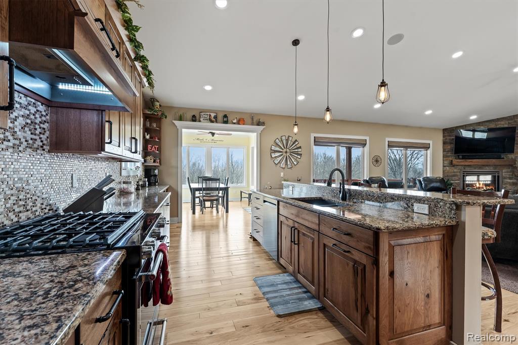 7880 Haley Road, White Lake, MI 48383 — Photo 13