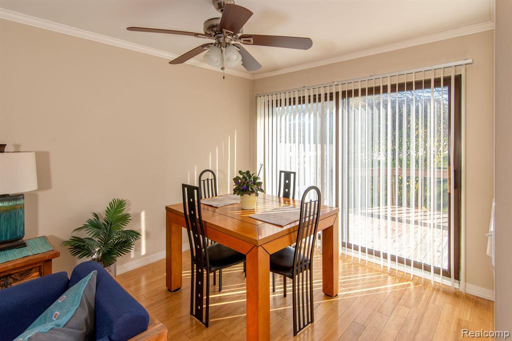 22813 CRANBROOKE Drive, Novi, MI — Photo 5