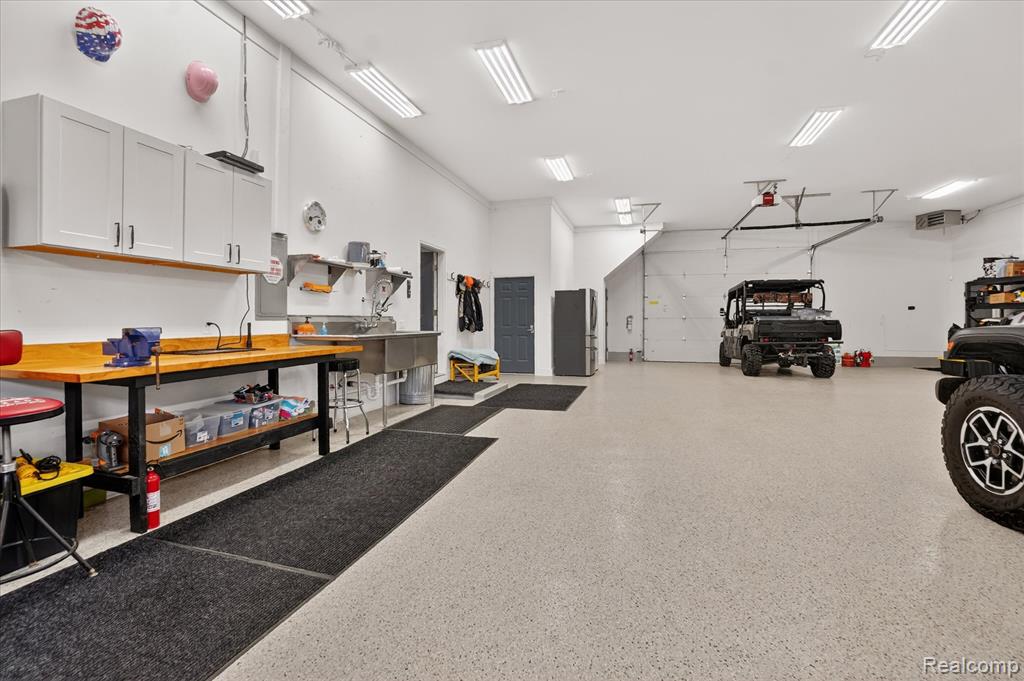 10500 W Grand River Road, Fowlerville, MI 48836 — Photo 42