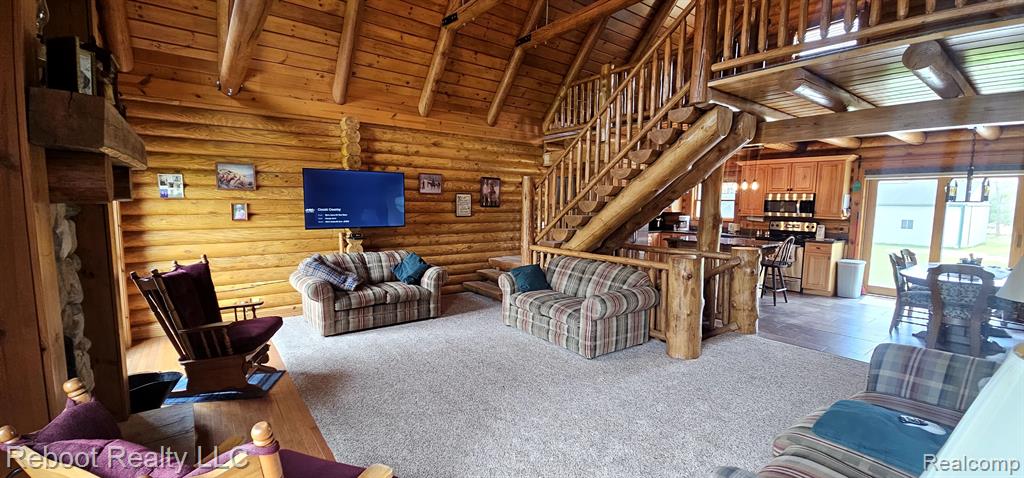12935 Metcalf Road, Emmett, MI 48022 — Photo 13