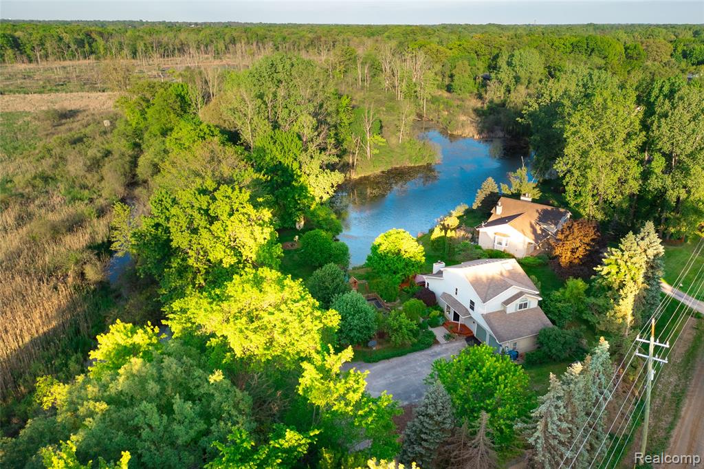 751 Lochaven Road, Waterford, MI 48327 — Photo 41