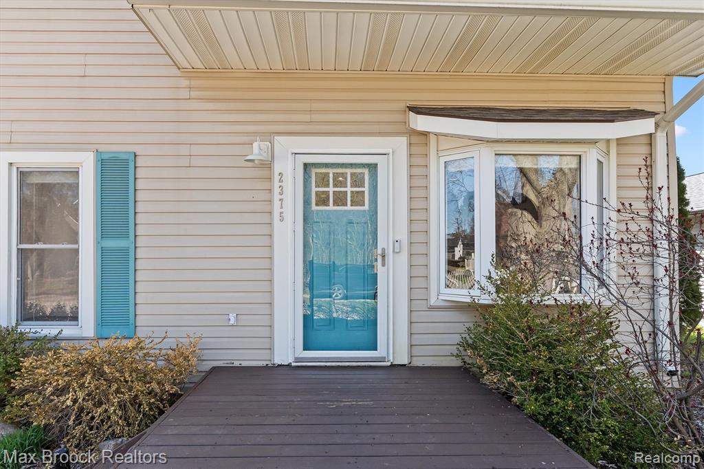2375 Lakeside Drive, Highland, MI 48356 — Photo 3