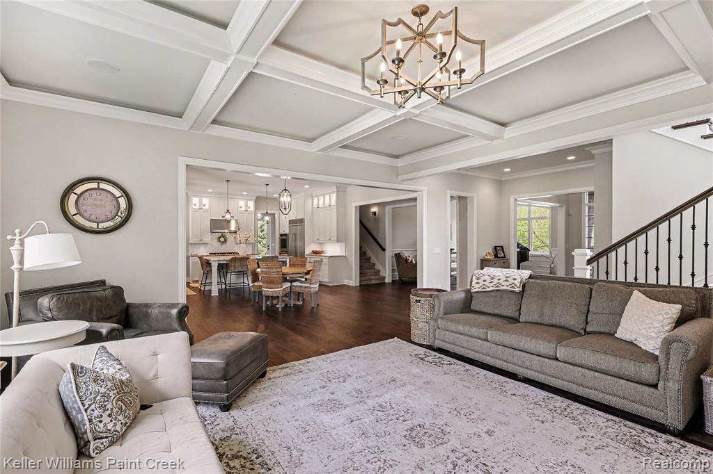 8135 Pine Knob Meadows Drive, Clarkston, MI 48348 — Photo 12