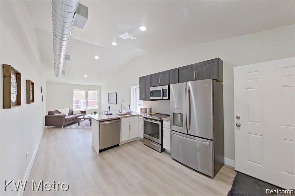 695 Livernois, Ferndale, MI 48220 — Photo 6