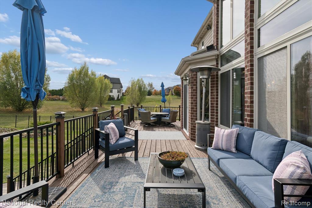 9888 Meadow View Court, Northville, MI 48167 — Photo 60