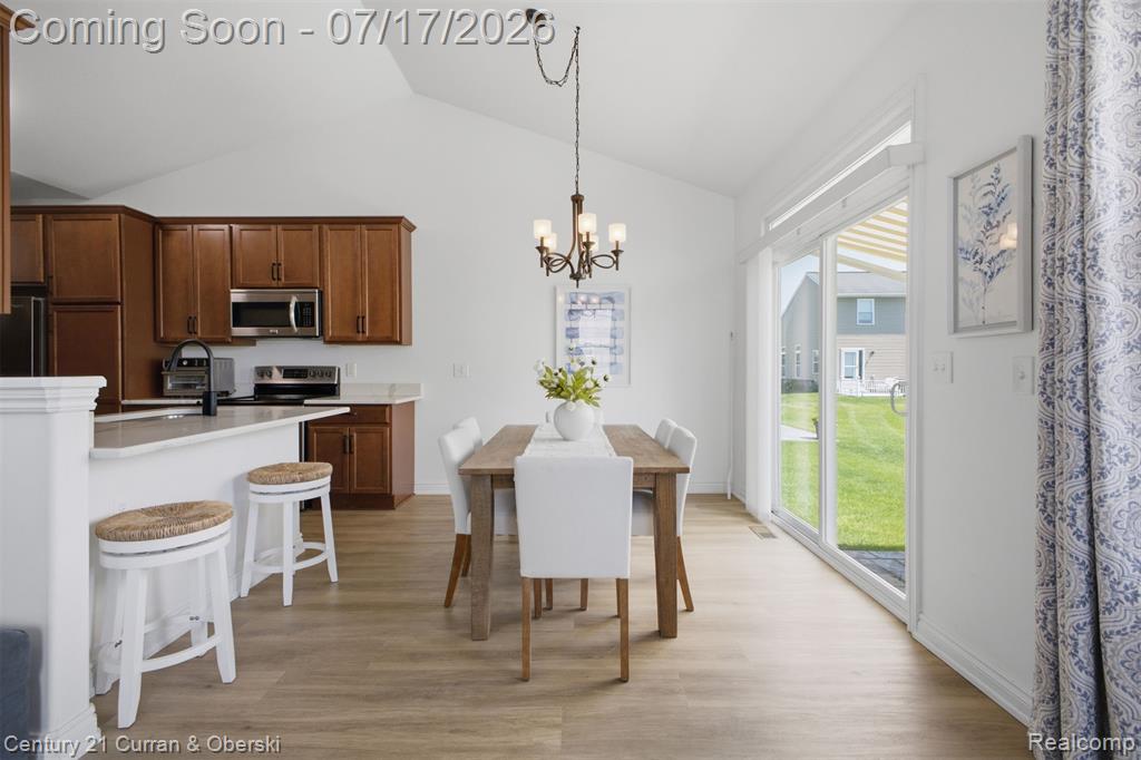 57283 Elk Run W, New Hudson, MI 48165 — Photo 12