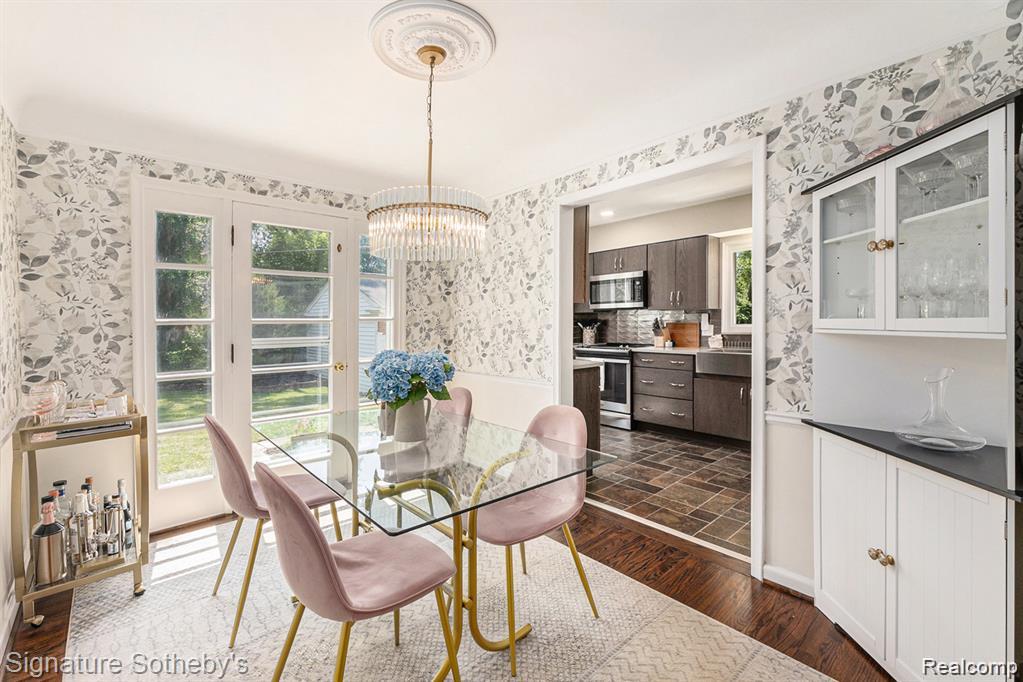 4419 Beverly Court, Royal Oak, MI 48073 — Photo 9