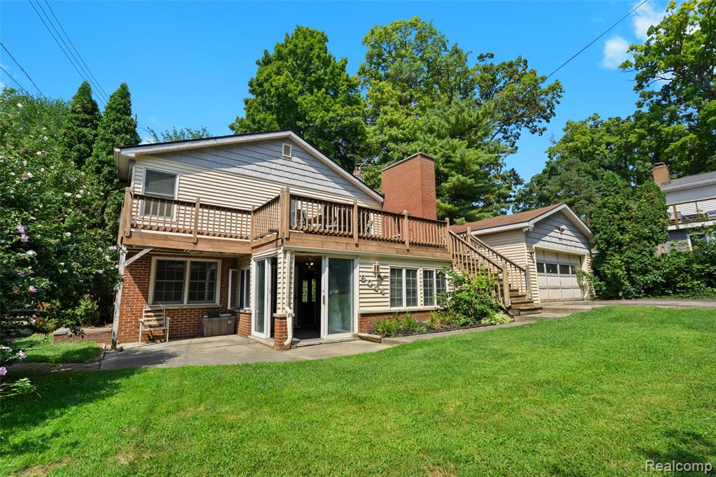 9044 Kemper Drive, South Lyon, MI 48178 — Photo 6