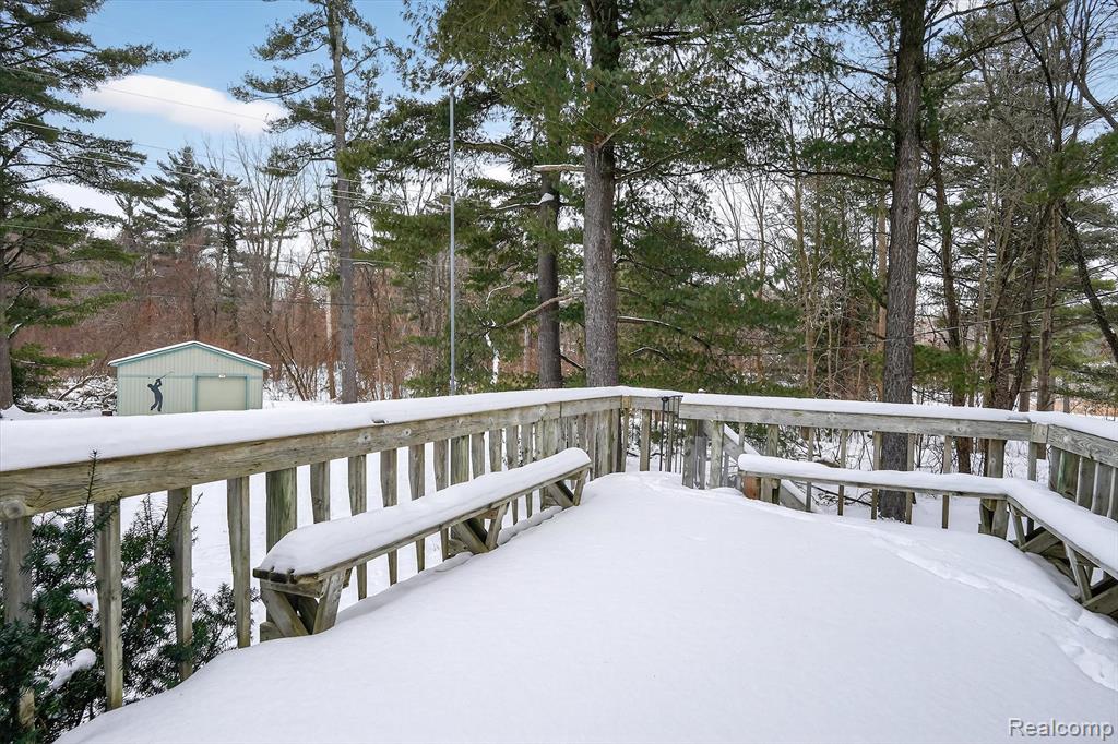 500 Granger Road, Ortonville, MI 48462 — Photo 44