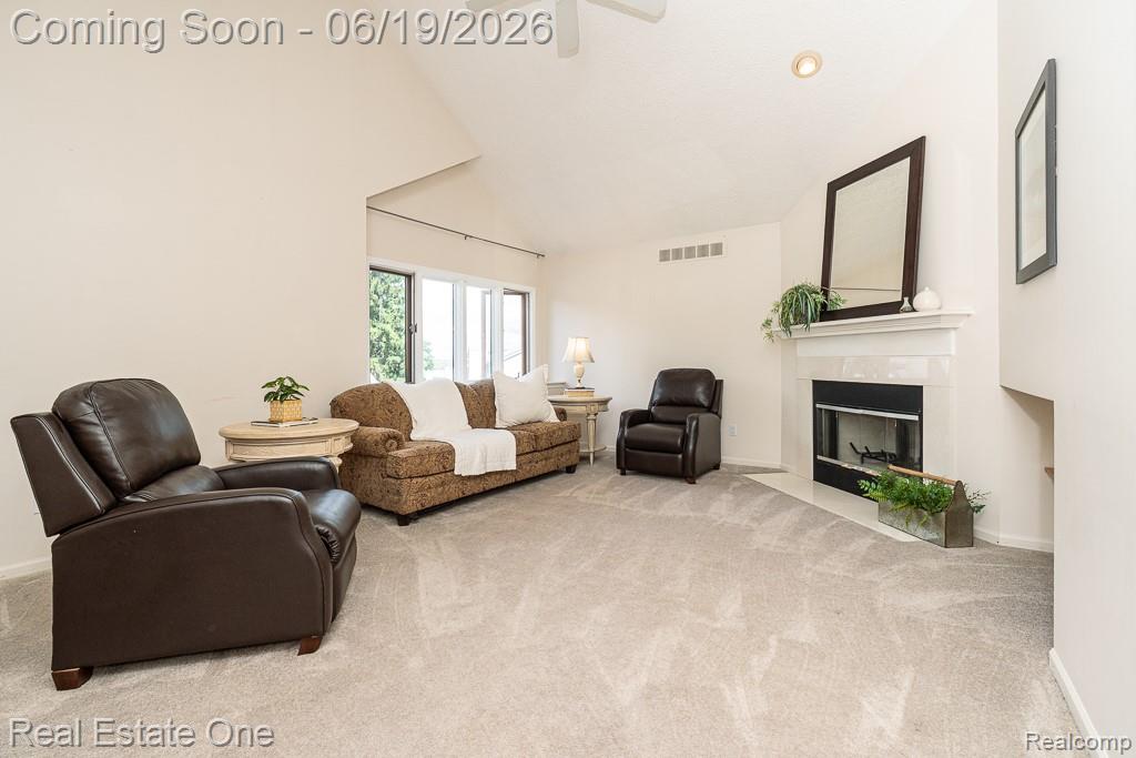 6595 Scenic Pines Court, Clarkston, MI — Photo 14