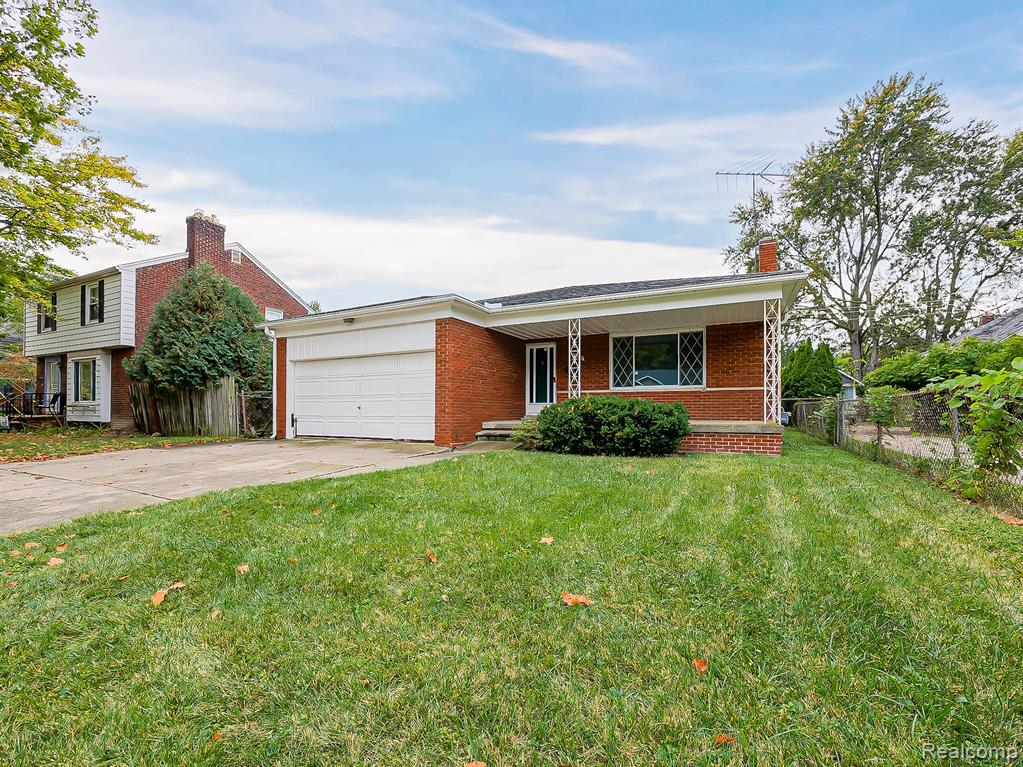 4519 Marseilles Street, Detroit, MI 48224 — Photo 2