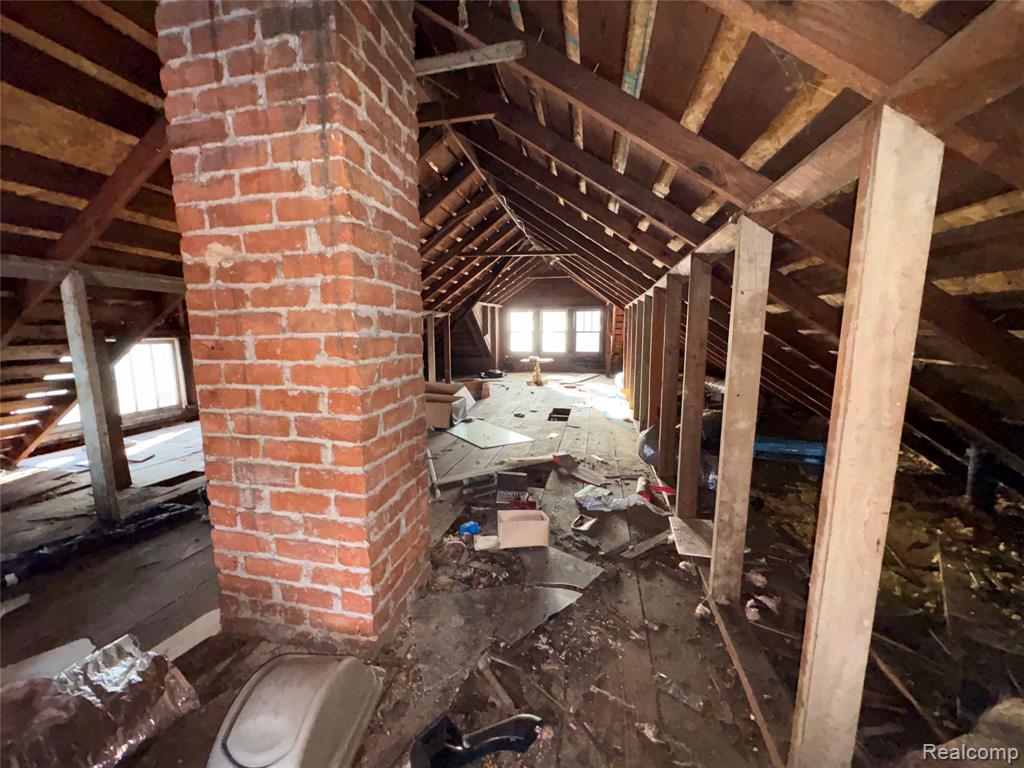 3950 CADIEUX Road, Detroit, MI, 48224