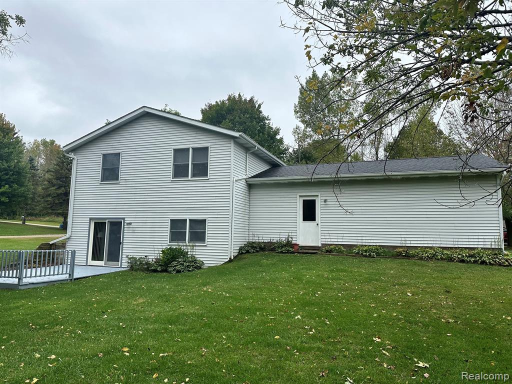 6111 5TH Street, Mayville Vlg, MI 48744 — Photo 28