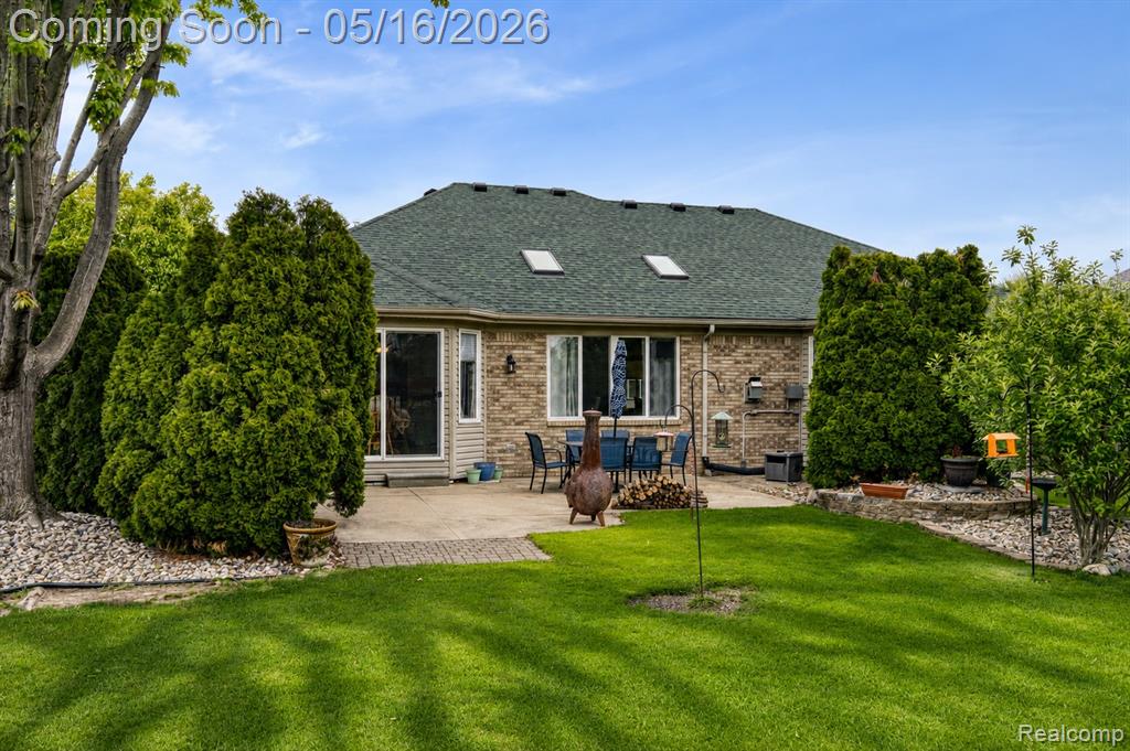 22280 John Deere Lane, Macomb, MI 48044 — Photo 40