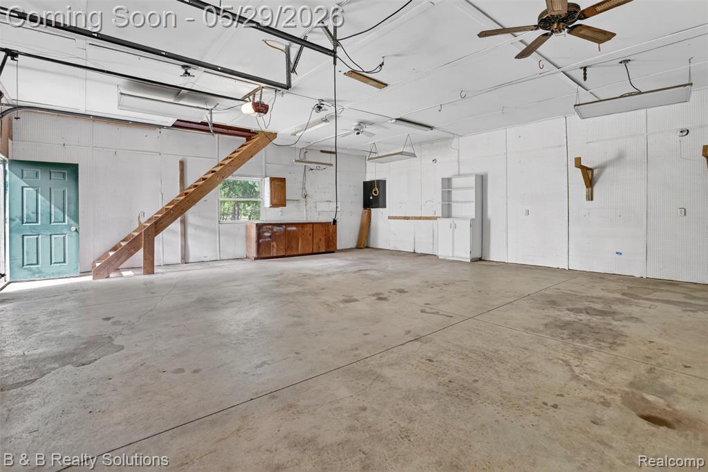 6100 Fish Lake Road, North Branch, MI 48461 — Photo 41