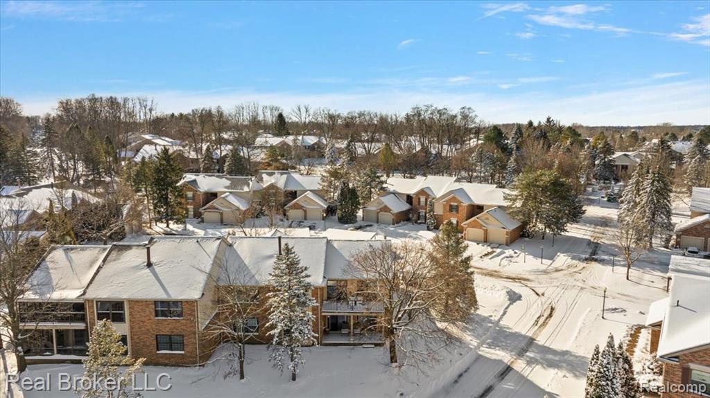 36952 Ridgedale Court, Farmington, MI 48331 — Photo 41