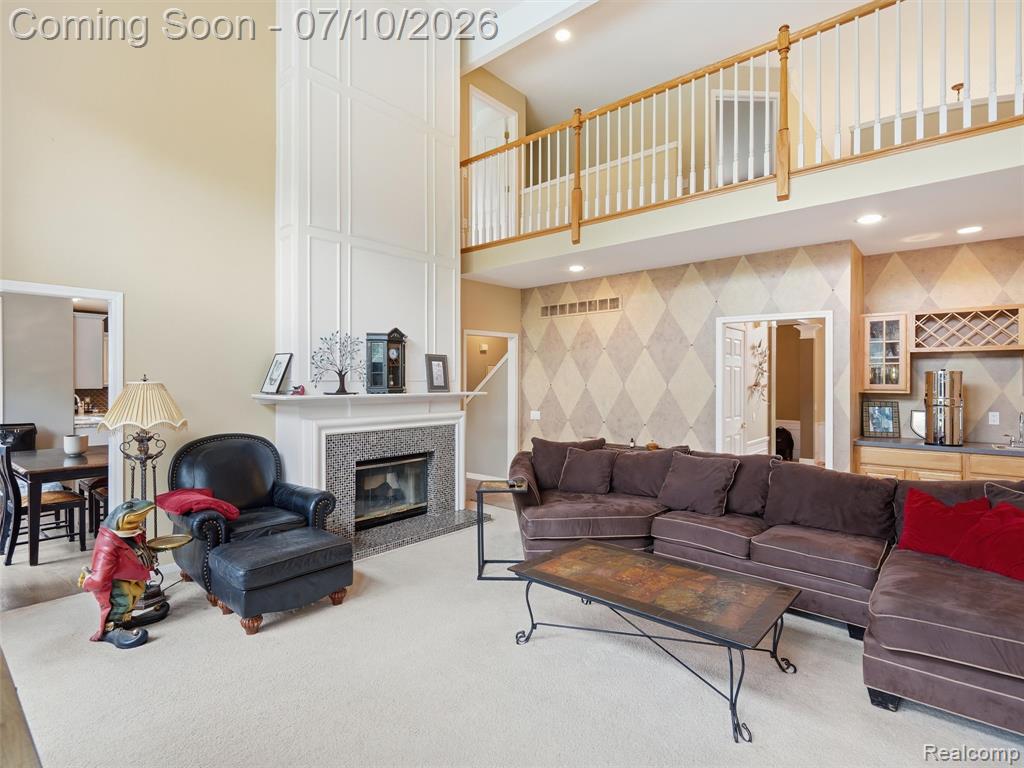 49294 Stanton Court, Canton, MI 48188 — Photo 4