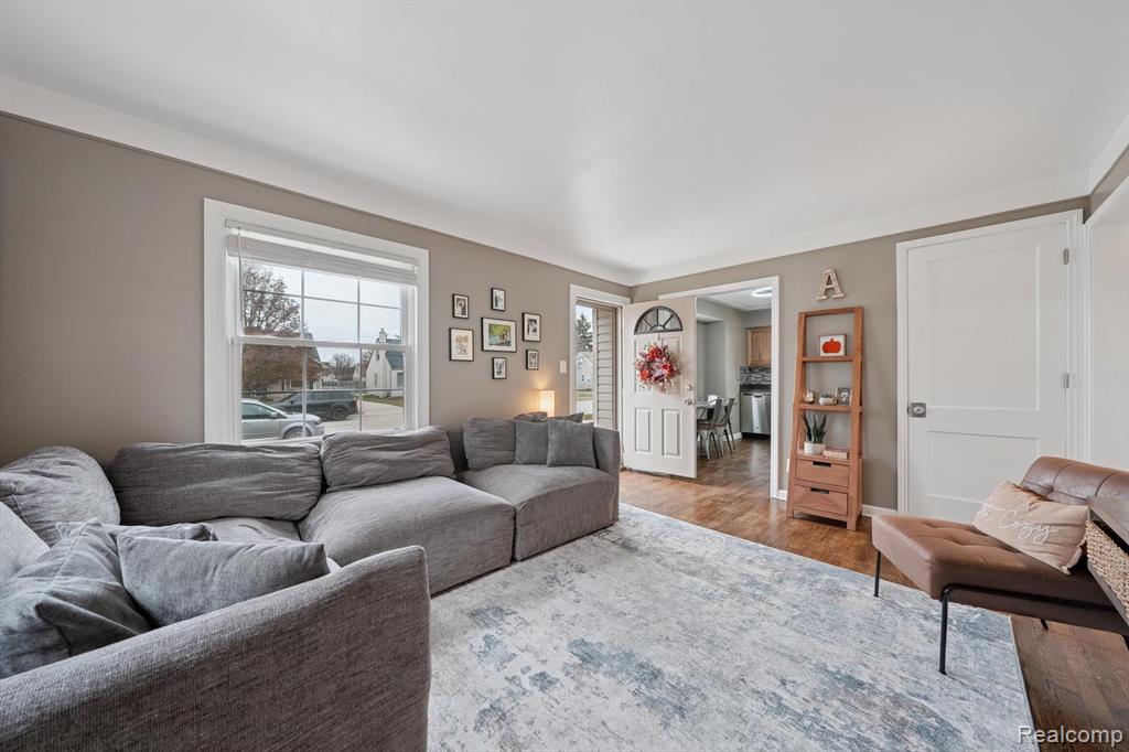 17748 Reno Street, Riverview, MI 48193 — Photo 10