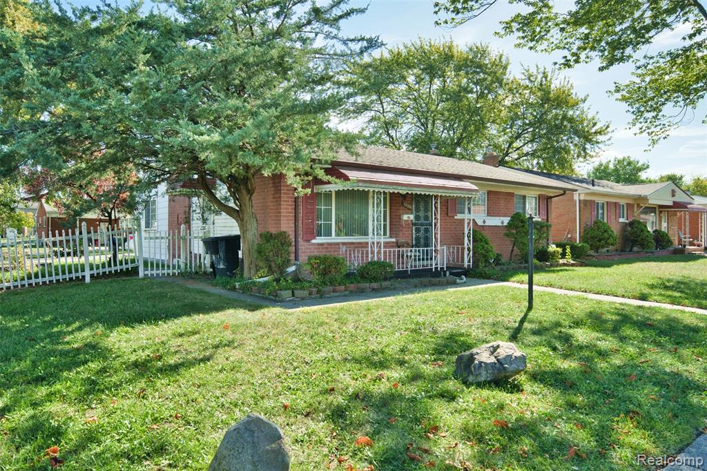 12130 Bloom Street, Detroit, MI 48212 — Photo 3