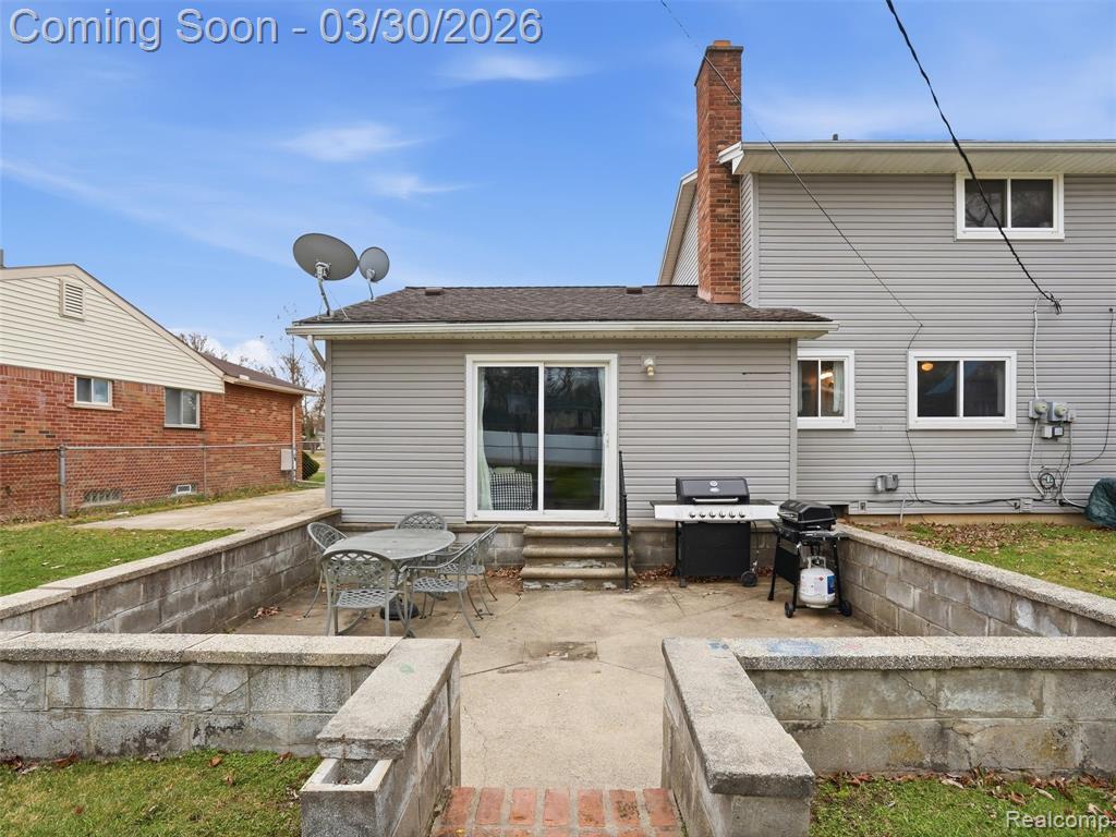 40326 William Drive, Sterling Heights, MI 48313 — Photo 60