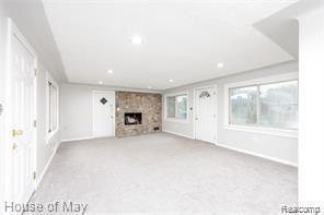 759 E Maxlow Avenue, Hazel Park, MI 48030 — Photo 36