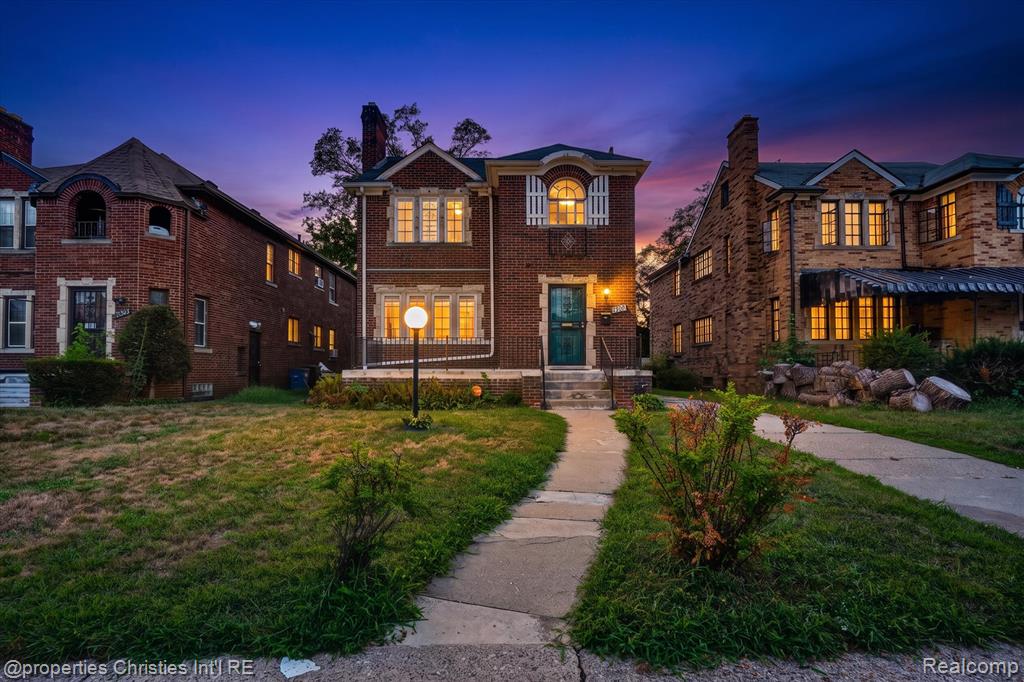 17511 Indiana Street, Detroit, MI 48221