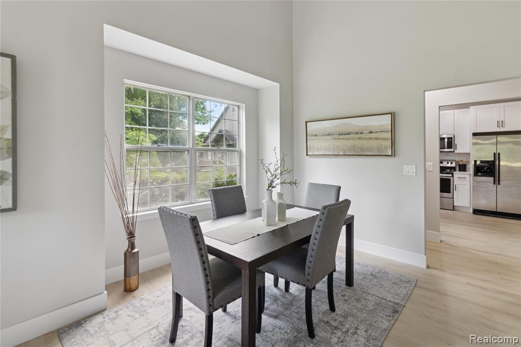 41683 Juniper Circle, Novi, MI 48377 — Photo 6