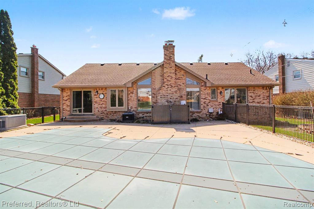 41334 Rayburn Drive, Northville, MI 48168 — Photo 25