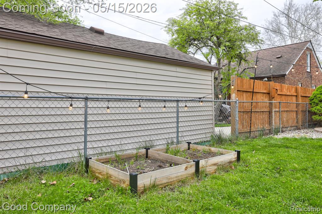 430 S Edison Avenue, Royal Oak, MI 48067 — Photo 59
