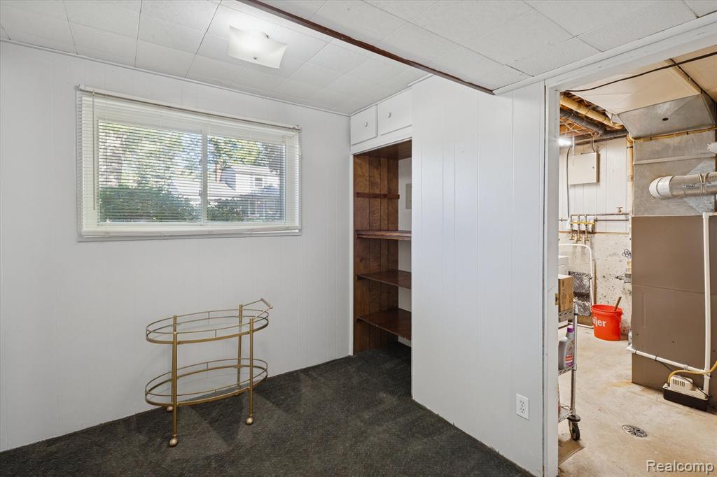 496 Langley Boulevard, Clawson, MI — Photo 25