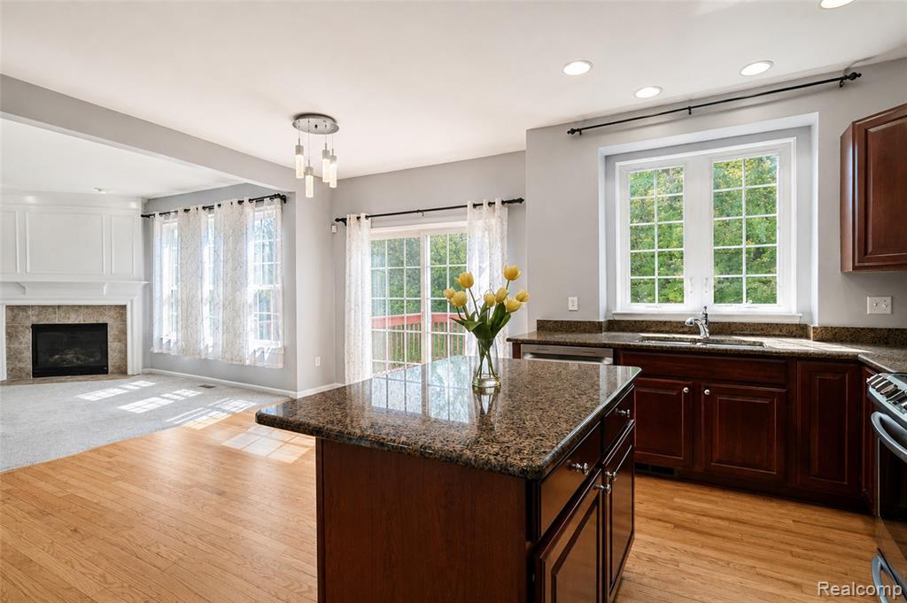 45149 Bartlett Drive, Novi, MI — Photo 19