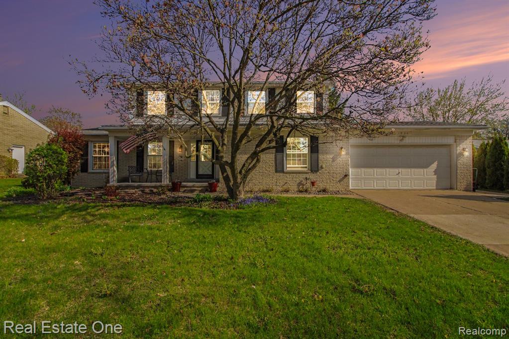 1934 Pelican Court, Troy, MI 48084 — Photo 2